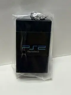 PlayStation ミニチュアチャーム付きビスケット　PS2