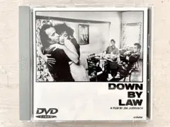 ダウンバイロー　DOWN BY LAW セル/コンパクト盤　DVD