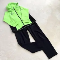 SVOLME ジャージ　上下　１４０センチ