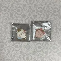 ちいかわパーク メタルチャーム モモンガ 古本屋