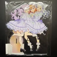ポケコロツイン ホロライブ 兎田ぺこら 宝鐘マリン ぺこマリ 当選品