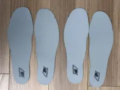 New Balance ニューバランス 996 中敷インソール28cm 2set