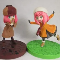 2026年最新】スパイファミリー フィギュアの人気アイテム - メルカリ