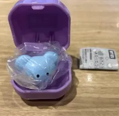 BT21 ぷくっとリング ガチャ koya