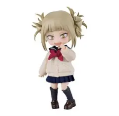 2026年最新】ねんどろいど僕のヒーローアカデミアトガヒミコの人気