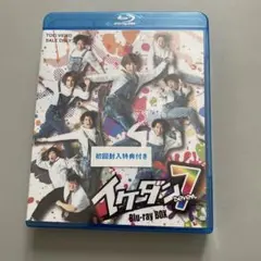 2026年最新】イケダン7 blu-rayの人気アイテム - メルカリ