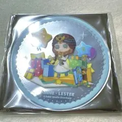 第五人格 ナンジャタウン 缶バッジ 玩具職人 アニー Identity V 第五人格」とナンジャタウンが初コラボ。オリジナル