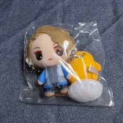 仮面ライダーガヴchibiぬいぐるみ辛木田絆斗 - メルカリ