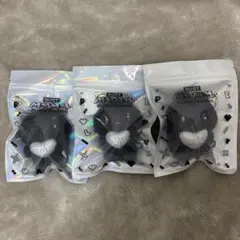 PLAVE DUST MMMM ムメミム ぬいぐるみ - メルカリ