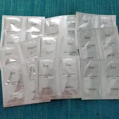 IPSA THE TIME RESET AQUA 18パック