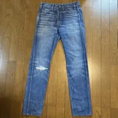 リーバイス 606 W28 L34