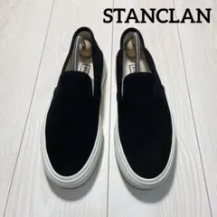 STANCLAN PENNY スリッポン スニーカー 27.0 - メルカリ