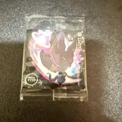 ドラゴンボール ウエハース シール W13-2