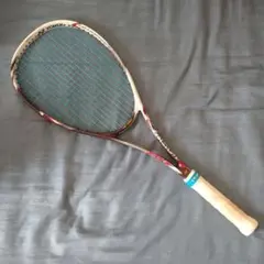 YONEX ソフトテニスラケット　NANOFORCE8VREV UL1