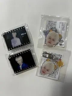 treasure ジフン カプセルトイ | Mercari | Proxy Shopping gamit ang