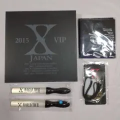 2025年最新】x japan special boxの人気アイテム - メルカリ