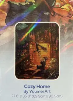 ダイヤモンドアートクラブ 13th Hour By Yuumei Art 新品 - メルカリ