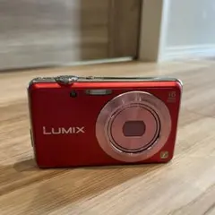 2026年最新】Panasonic DMC-FH8の人気アイテム - メルカリ