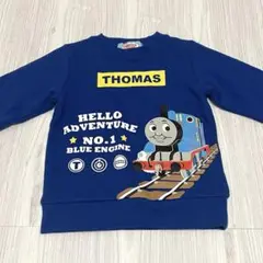 トーマストレーナー100