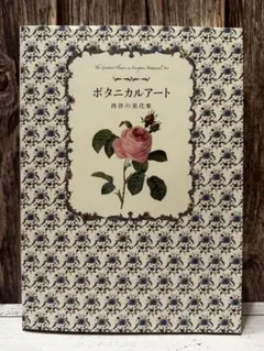 BOTANICAL ART ボタニカルアート画集 沢田佳歩 - メルカリ