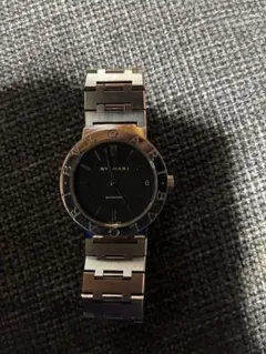 BVLGARI BB33SS AUTO 自動巻き腕時計のサムネイル