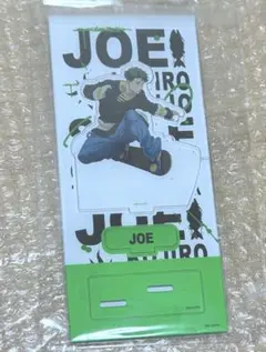 SK∞ エスケーエイト　南城虎次郎　アクリルスタンド