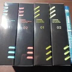攻殻機動隊 S.A.C. Blu-ray BOX+SSS シリーズ全巻セット 2026年最新】攻殻機動隊 ブルーレイの人気アイテム - メルカリ