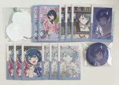 2026年最新】プロセカ桐谷遥まとめ売りの人気アイテム - メルカリ