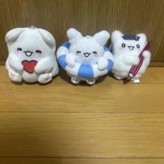 はなまるおばけ　マスコットまとめ売り