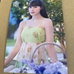 NiziU ラントレ COCO!nut Fes. ココナッツフェス