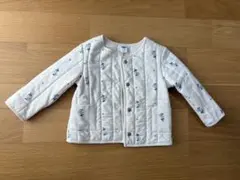 OLD NAVY 花柄刺繍 アウター 12-18M