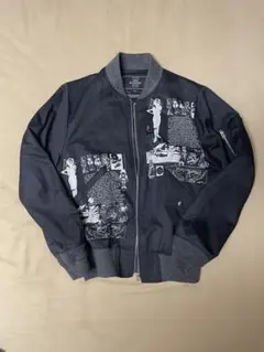 hysteric glamor ジャケットのサムネイル