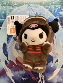 GODZILLA・SANRIO CHARACTERS マスコット マイメロディ - メルカリ