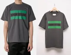 2025年最新】sacai KNOW FUTURE T-Shirtの人気アイテム - メルカリ