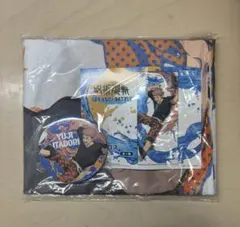 虎杖悠仁　セガラッキーくじ　A賞 K賞