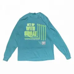 値段交渉可！　COMFORT COLORS ロンT