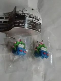 プロ野球マスコット