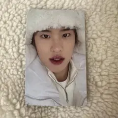 RIIZE ALL OF YOU ソヒ SOHEEラキドロ トレカ