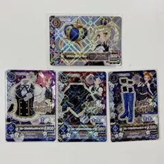 アイカツカード ゴシックナイトコーデ まとめ売り