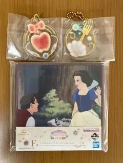 一番くじ　ディズニープリンセス