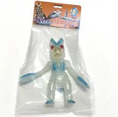 限定 ブルマァクの怪獣シリーズ バルタン星人 光の旅路in豊橋Ver