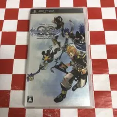 【C18103】キングダム ハーツ バース バイ スリープ