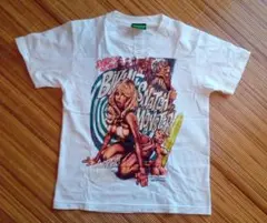 希少 90's B'z ライブツアー Pleasure '95 Tシャツ - メルカリ