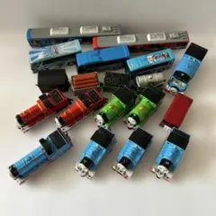 トーマストミカ まとめ売り