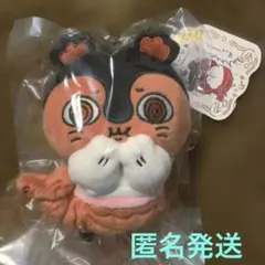 映画ちいかわ　人魚の島のひみつ　セイレーン　からいお顔　ぬいぐるみ　マスコット