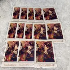 あんスタ 神崎颯馬 ぱしゃこれ 箔押し