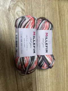 ソックヤーン 編み物