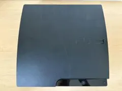 PS3本体 CECH-3000A ブラック