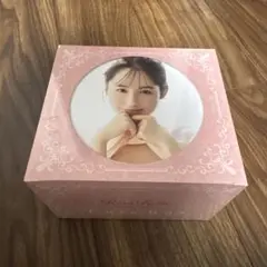 小池里奈~2025~ キュートボックス
