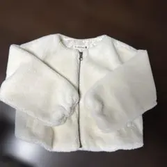 ボアジャケット